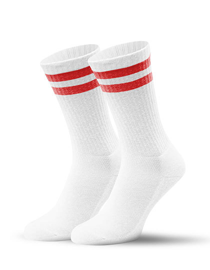 MR. SOCKS - Tennis Socken