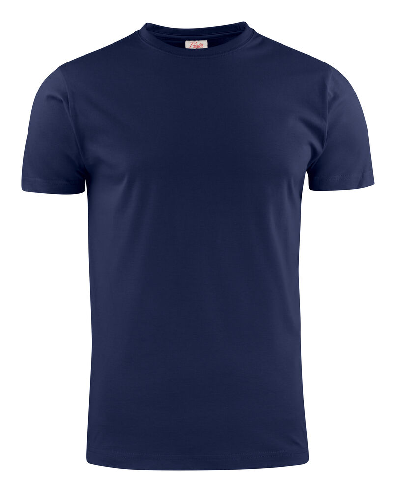 Printer - Light RSX T-Shirt Herren