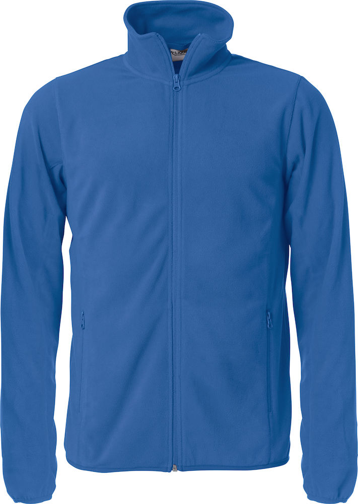 Clique - Basic Micro Fleece Jacket