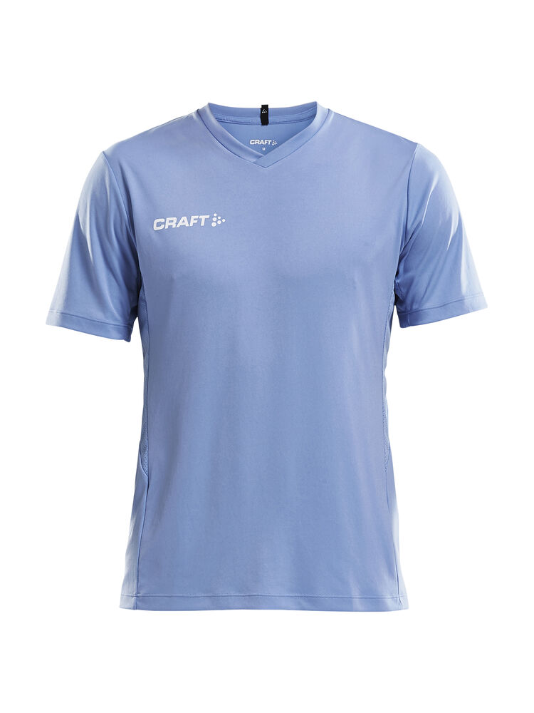 Craft- Squad Go Jersey Solid Herren