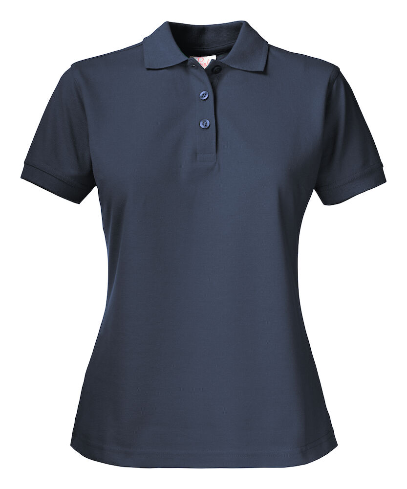 Printer - Surf Pro Lady Polo Pique Damen