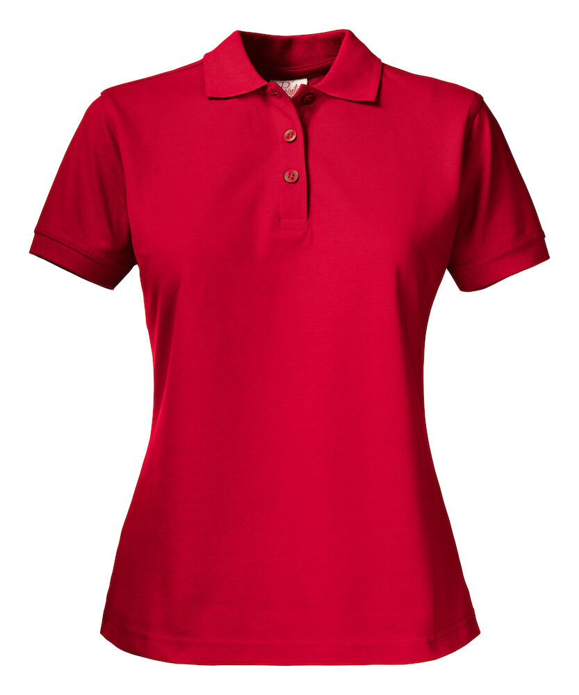Printer - Surf Pro Lady Polo Pique Damen