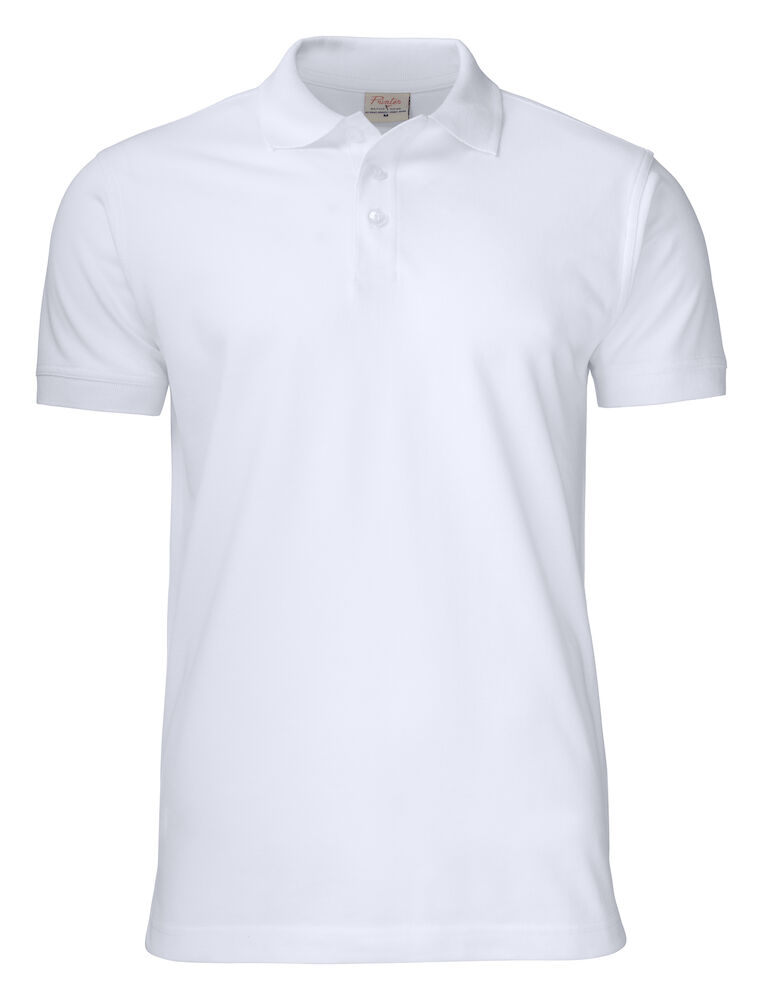 Printer - Surf Pro RSX Polo Pique Herren