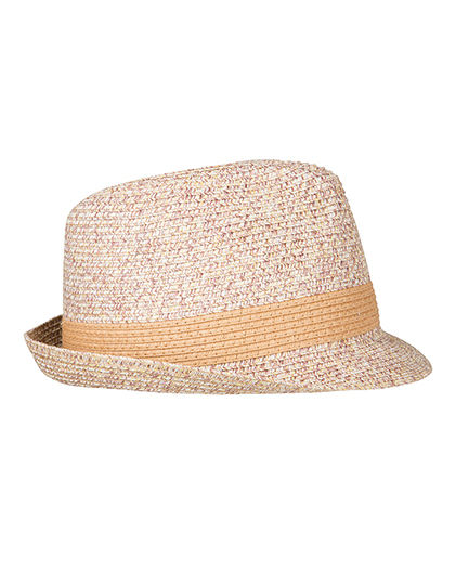 Myrtle Beach - Melange Hat Myrtle Beach - Melange Hat