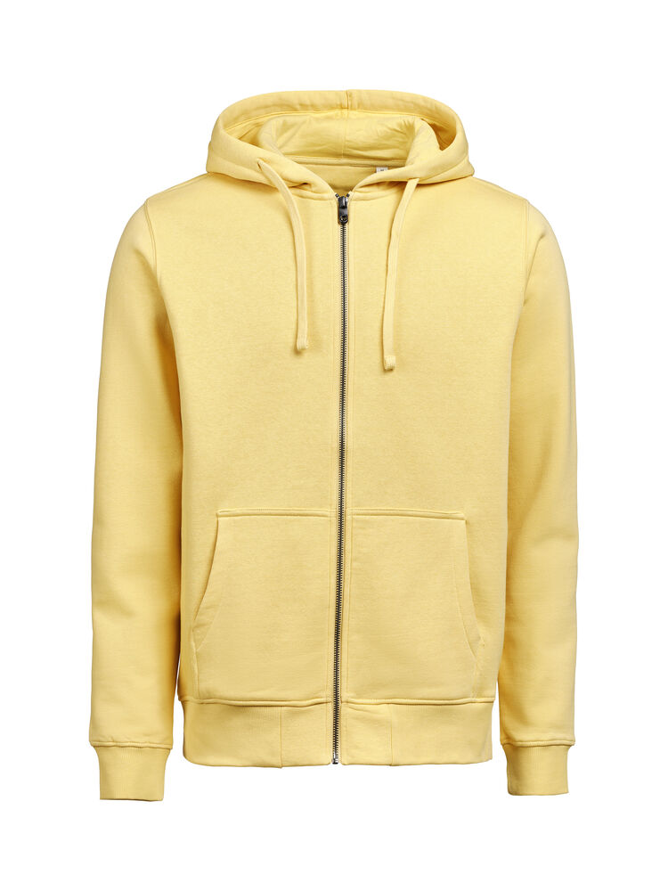 UM - Kapuzensweatjacke (OCS-RCS) Regular Fit Unisex