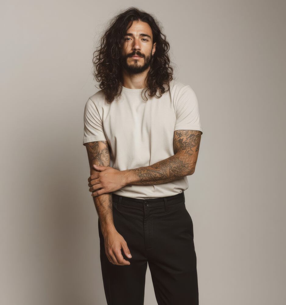 UM - T-Shirt (OCS) Regular Fit Unisex