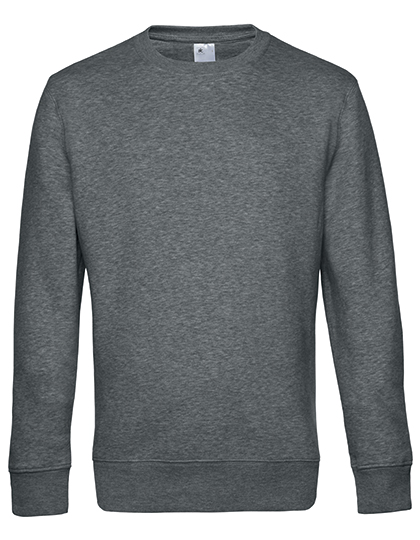 B&C - KING Crew Neck Sweat_°