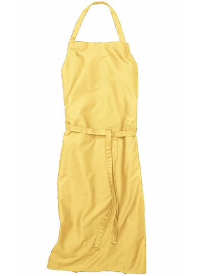 CG Workwear - Latzschürze Verona 110 x 75 cm