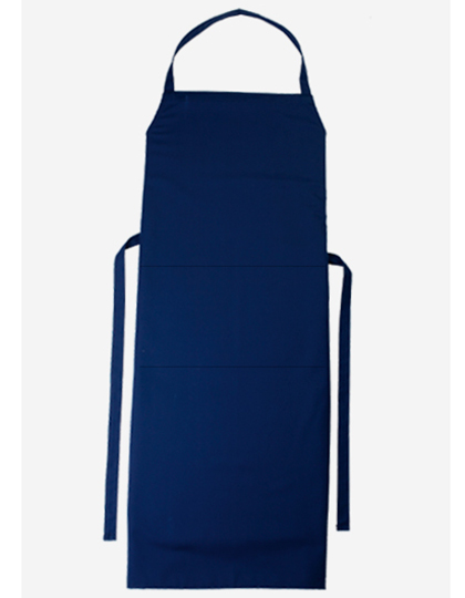 CG Workwear - Latzschürzen - Verona Classic Bag 90 x 75 cm
