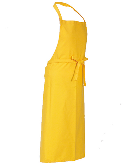 CG Workwear - Latzschürze Verona 110 x 75 cm