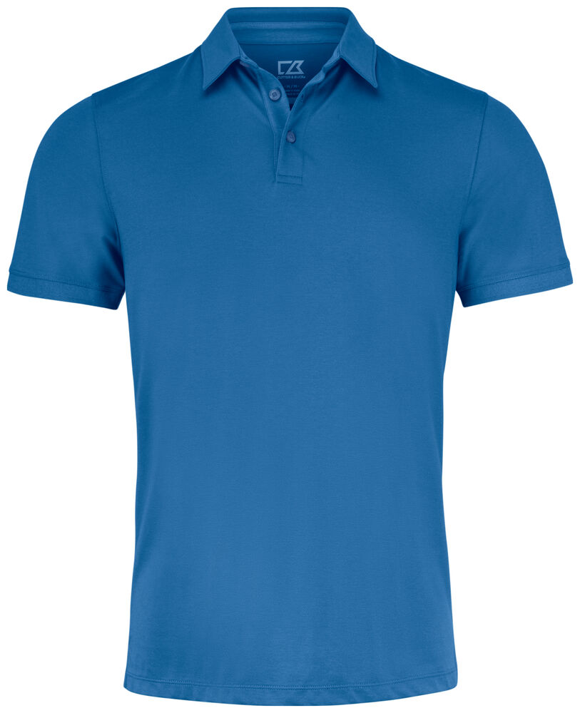Cutter & Buck - Oceanside Stretch Polo Men