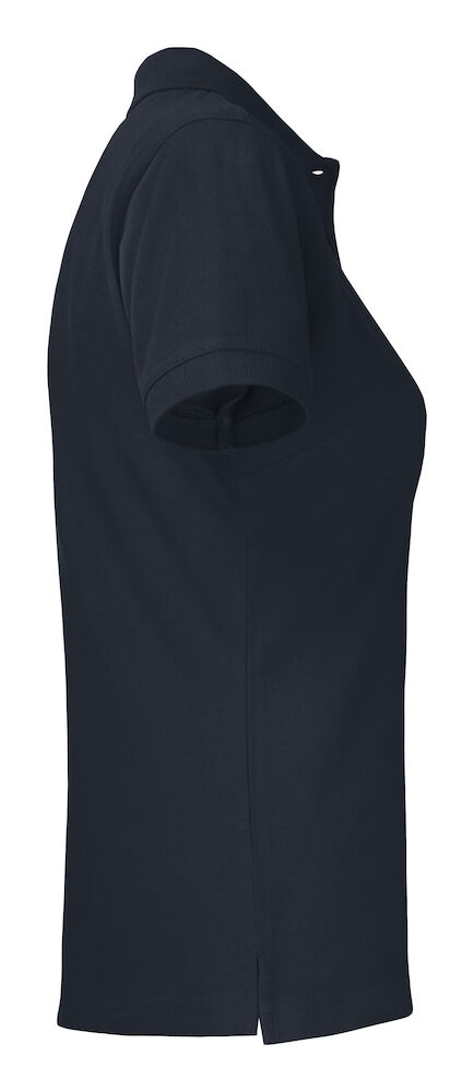 Printer - Surf Pro Lady Polo Pique Damen