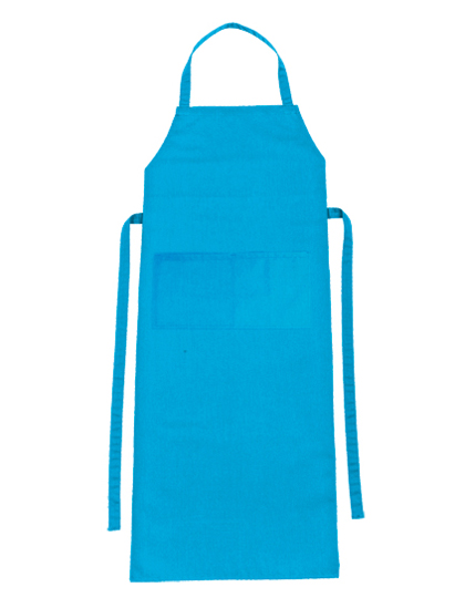 CG Workwear - Latzschürze Verona 110 x 75 cm