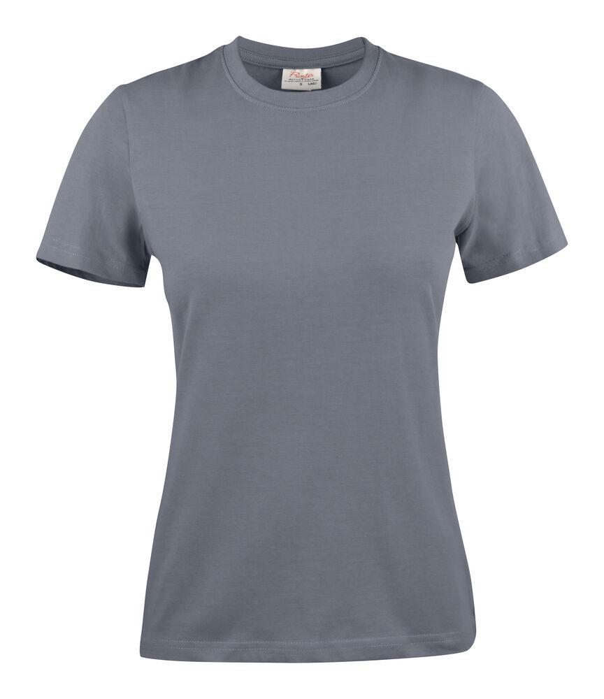 Printer - Light  T-Shirt Damen