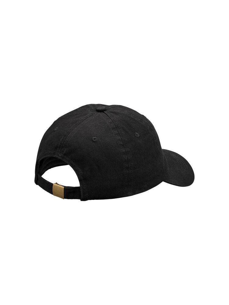 CRAFT - Ability Logo Cap