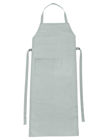 CG Workwear - Latzschürze Verona Bag 110 x 75 cm