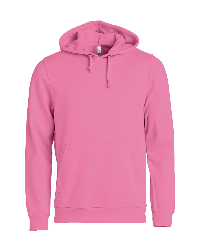 Clique - Basic Hoody