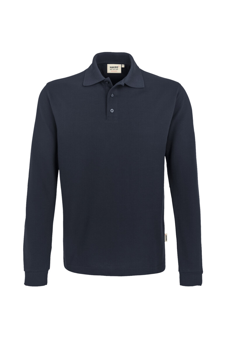 HAKRO - Longsleeve-Poloshirt MIKRALINAR® HAKRO - Longsleeve-Poloshirt MIKRALINAR®