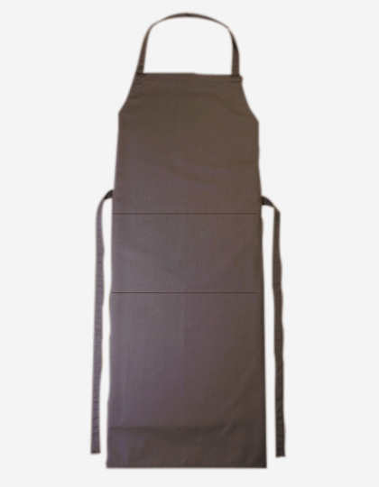 CG Workwear - Latzschürze Verona 110 x 75 cm