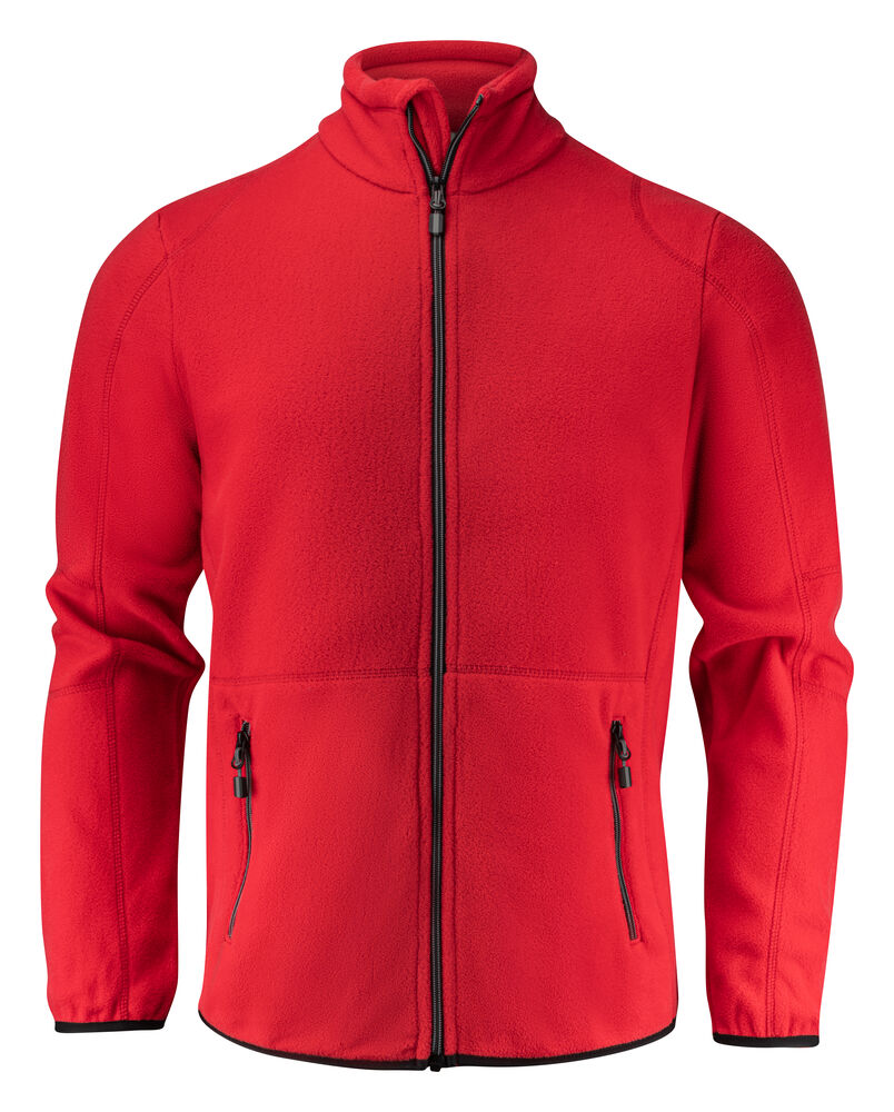 Printer - Speedway Fleecejacke Herren