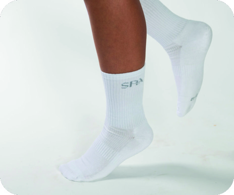 HAKRO - Socken Function - Private Label