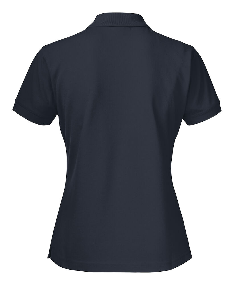 Printer - Surf Pro Lady Polo Pique Damen