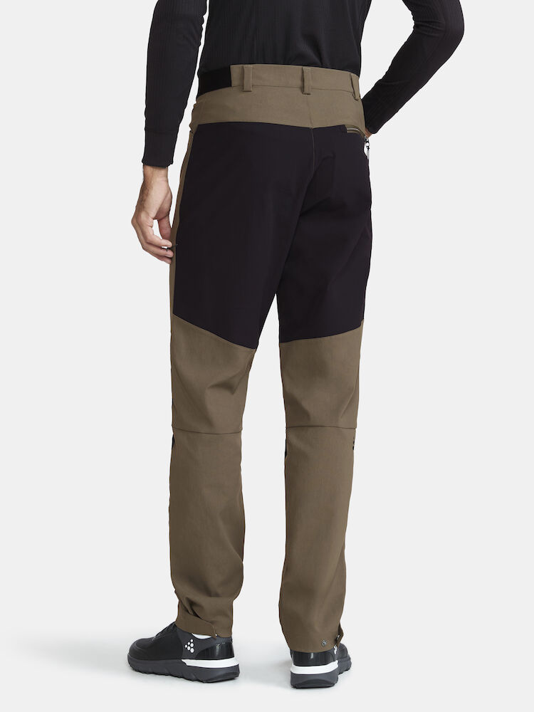 Craft - PRO Explore Hiking Pant Men Craft - PRO Explore Hiking Pant Men