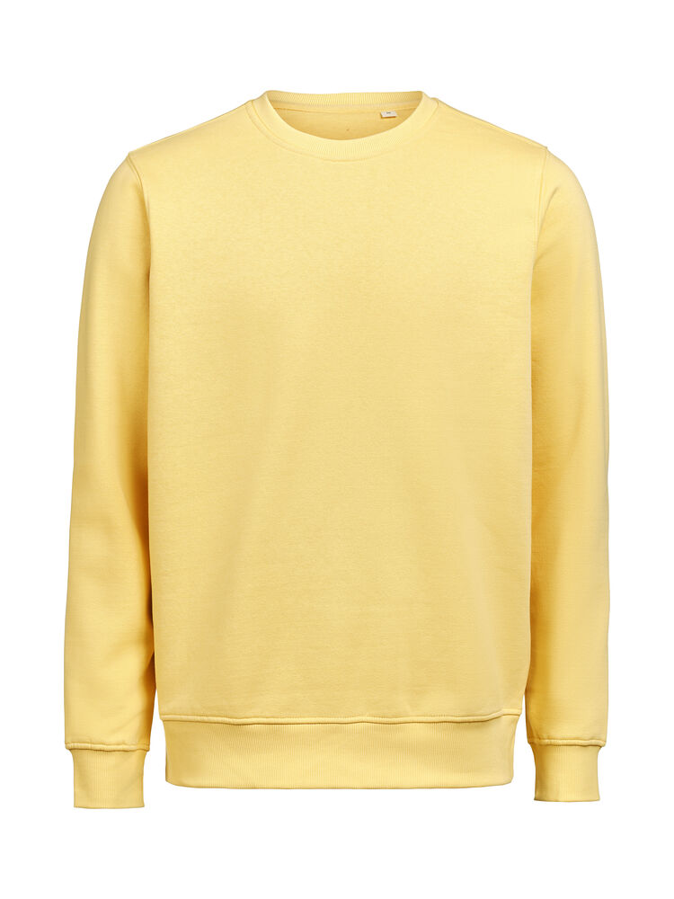 UM - Crewneck Sweater (OCS-RCS) Regular Fit Unisex