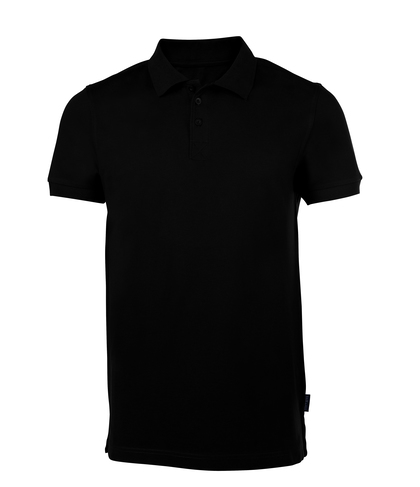HRM - Men's Heavy Stretch Poloshirt HRM - Men's Heavy Stretch Poloshirt