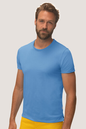 HAKRO - Cotton Tec® T-Shirt