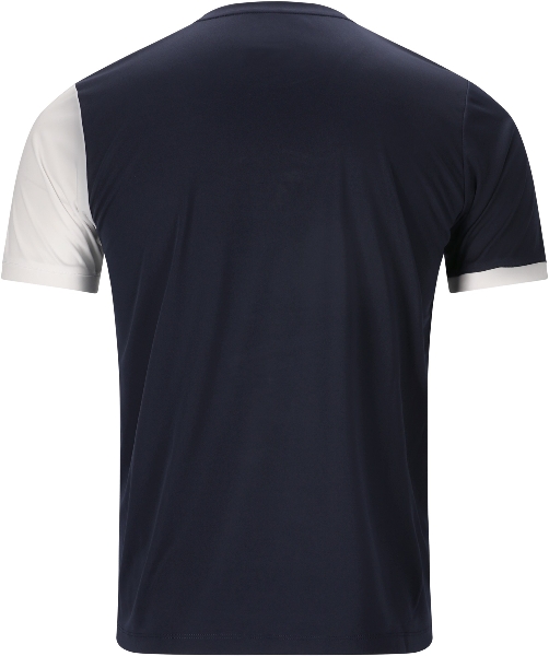 FZ FORZA CL2604 Men SS Tee -2048 Navy Blazer