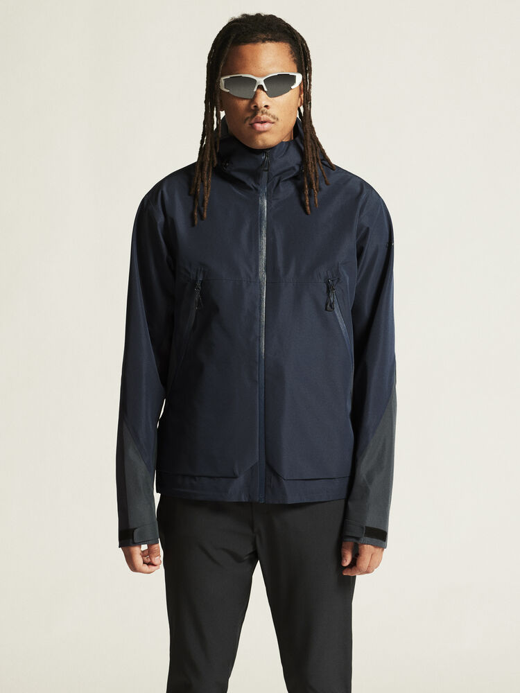 Craft - ADV Explore Shell Jacket Men Craft - ADV Explore Shell Jacket Men