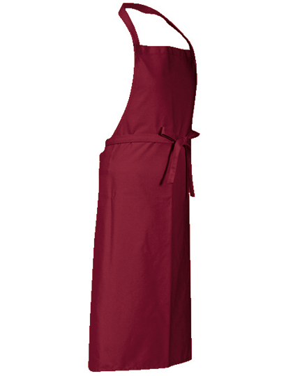 CG Workwear - Latzschürze Verona 110 x 75 cm
