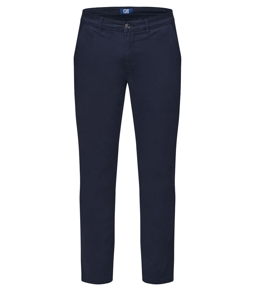 Cutter & Buck - Edgemont Chinos Men