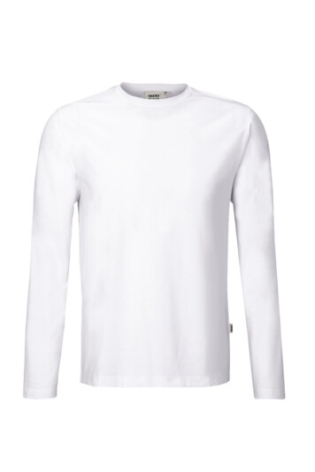 HAKRO - T-Shirt Mikralinar® Longsleeve
