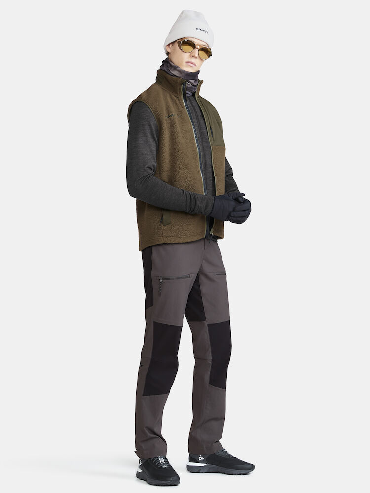 Craft - PRO Explore Hiking Pant Men Craft - PRO Explore Hiking Pant Men