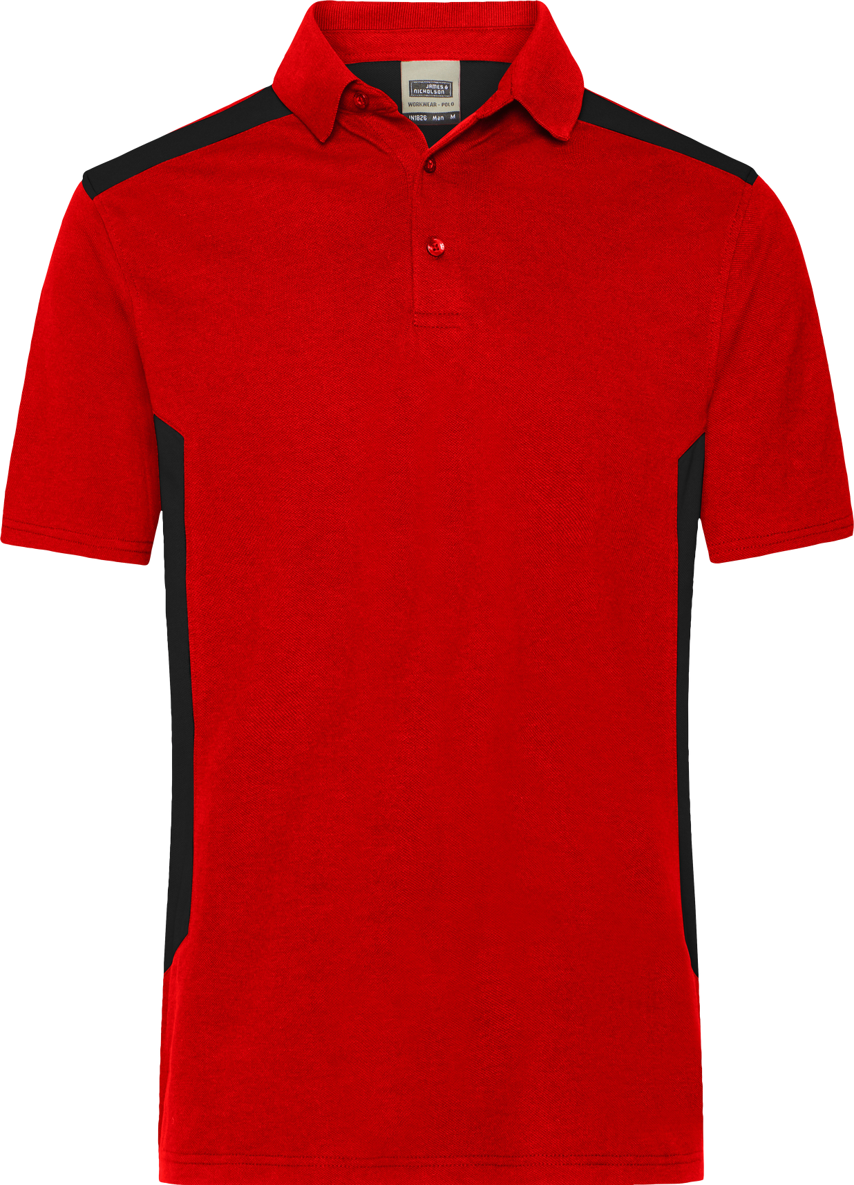 Daiber - Workwear Polo Men - STRONG - OCS Blended & RCS