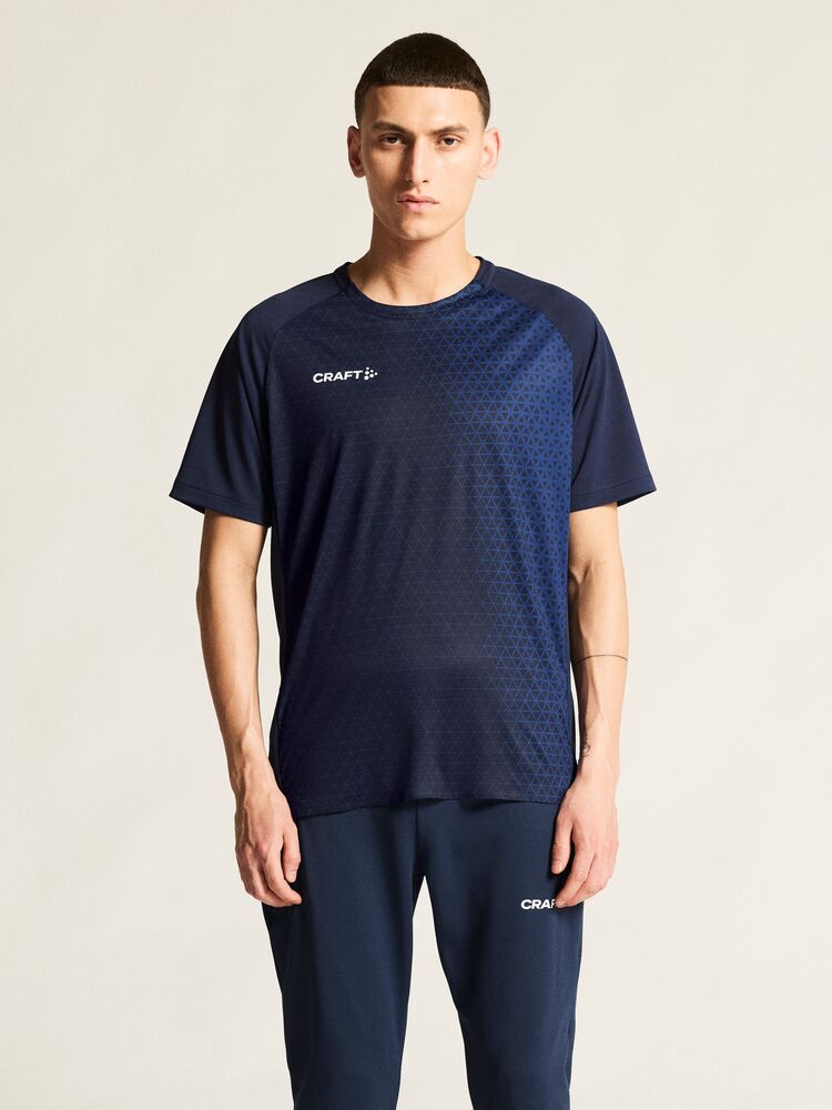 Craft - Extend 2.0 Graphic Jersey M