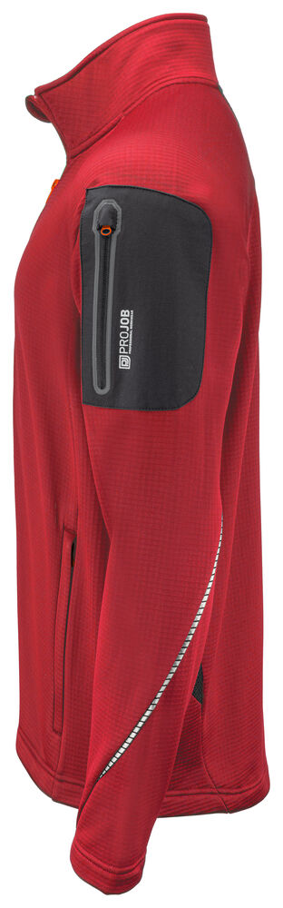 ProJob - MICROFLEECE-JACKE 3319