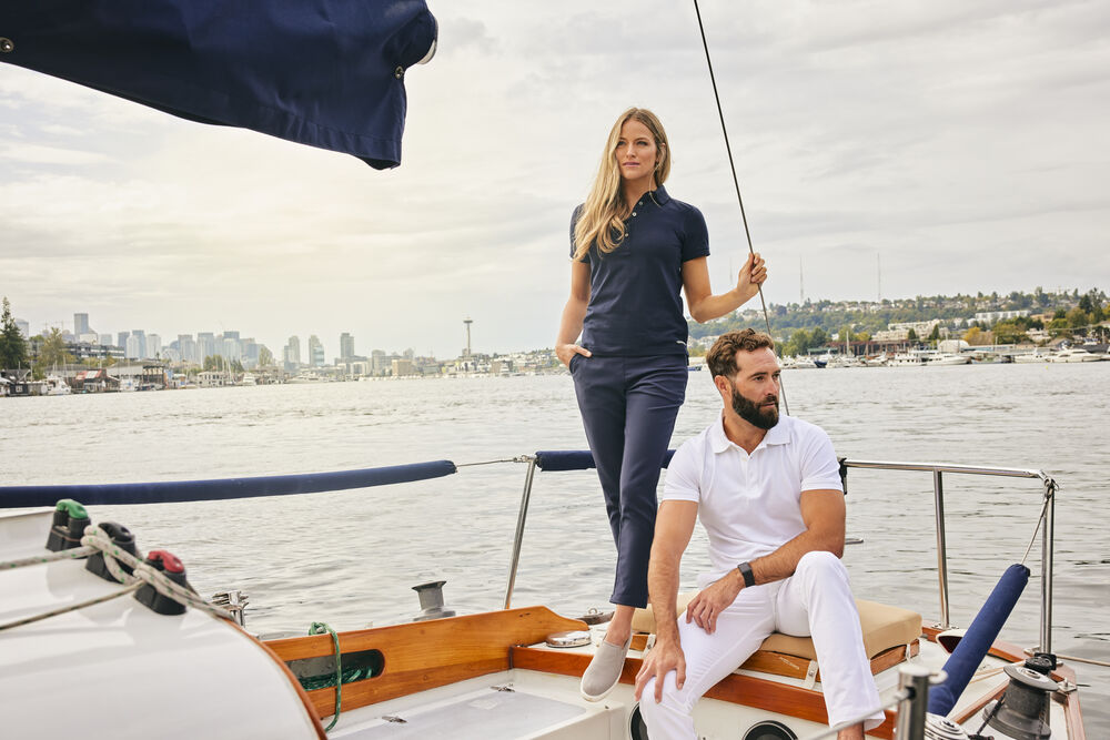 Cutter & Buck - Advantage Polo Men