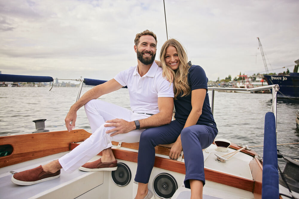 Cutter & Buck - Advantage Polo Men