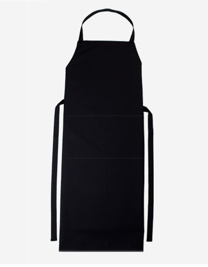 CG Workwear - Latzschürze Verona 110 x 75 cm