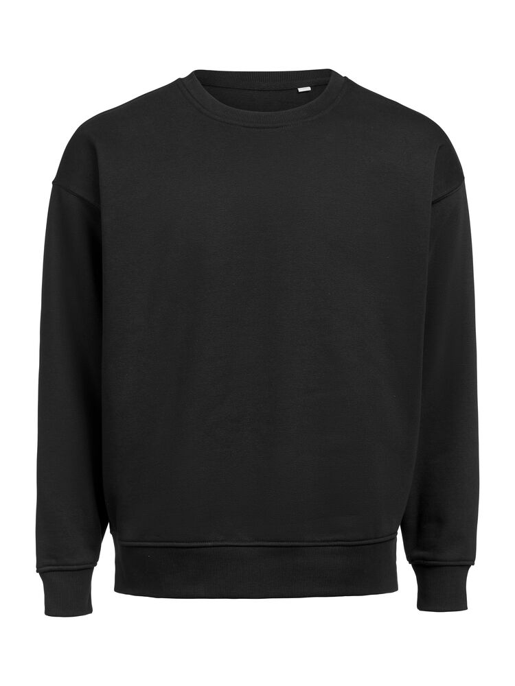 UM - Crewneck Sweatshirt (OCS-RCS) Loose Fit Unisex