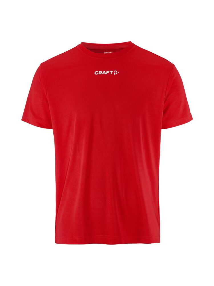 Craft - Squad Go Function Tee Herren