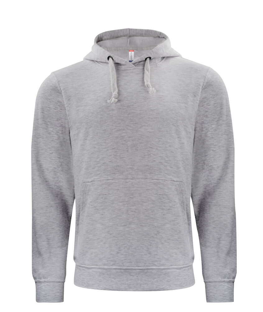 Clique - Basic Hoody