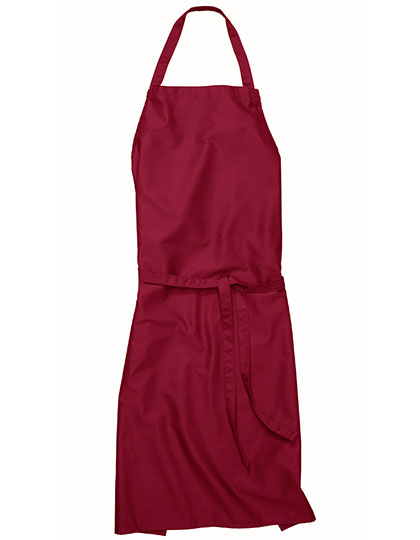 CG Workwear - Latzschürze Verona Classic 90 x 75 cm