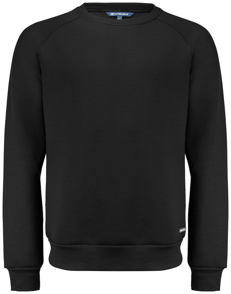 Cutter & Buck - Pemberton Crewneck Men