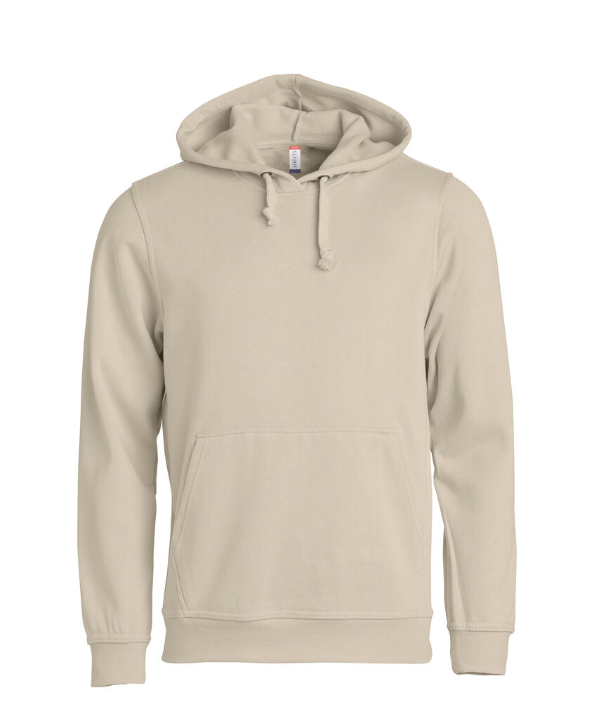 Clique - Basic Hoody