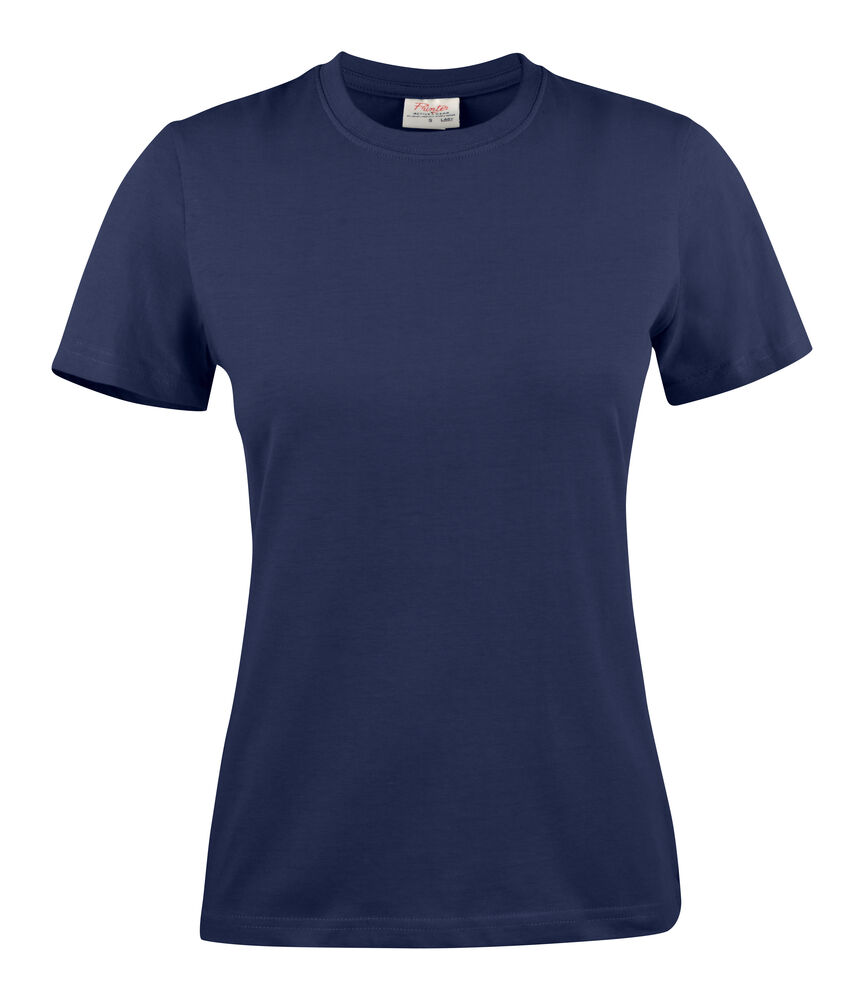 Printer - Light  T-Shirt Damen