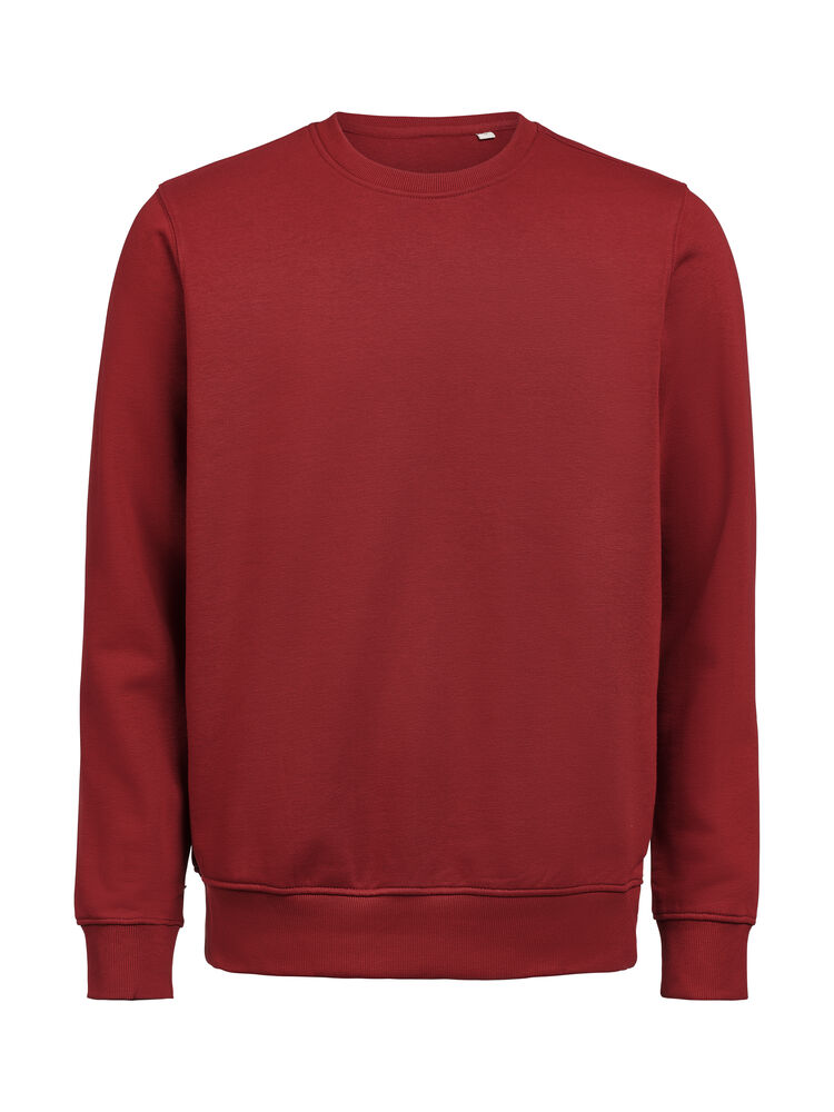 UM - Crewneck Sweater (OCS-RCS) Regular Fit Unisex